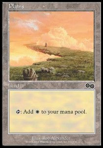Plains (V.3)
