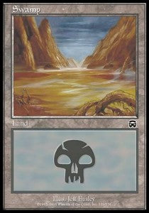 Swamp (V.1)