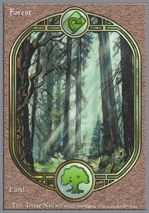 Forest