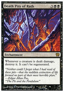 Death Pits of Rath