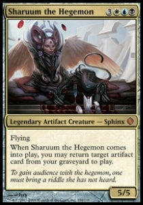Sharuum the Hegemon