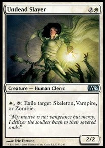 Undead Slayer