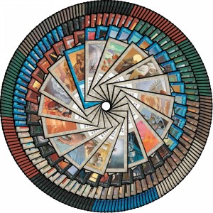 Urza's Saga Full Set