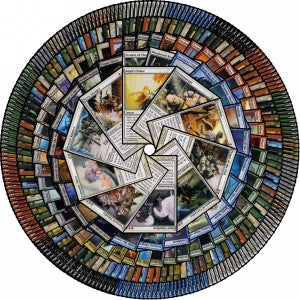 Time Spiral Full Set