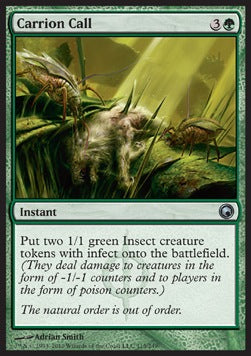 Carrion Call