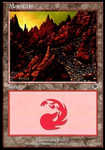 Mountain (V.4)