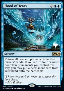 Flood of Tears (V.1)