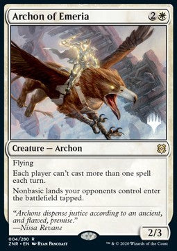 Archon of Emeria (V.1)