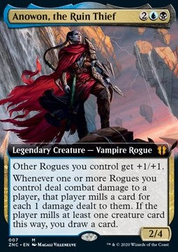 Anowon, the Ruin Thief (V.2)