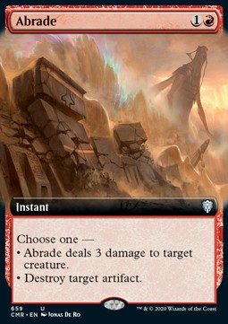 Abrade (V.2)