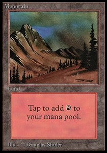 Mountain (V.3)