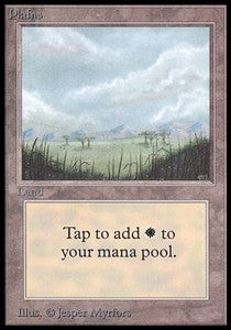 Plains (V.2)