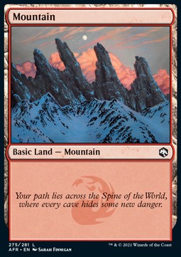 Mountain (V.2)
