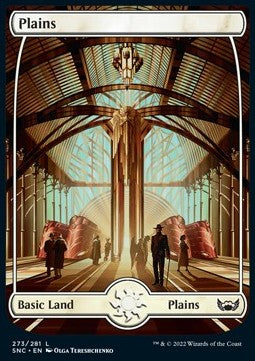 Plains (V.2)
