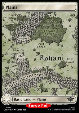 Plains (V.1)