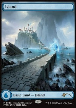 Island