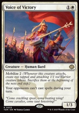Voice of Victory