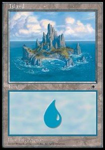 Island (V.2)