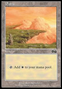 Plains (V.1)