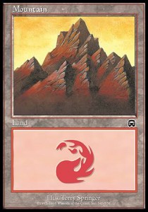 Mountain (V.1)