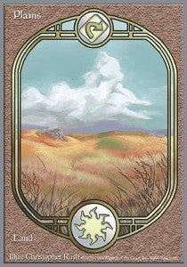 Plains