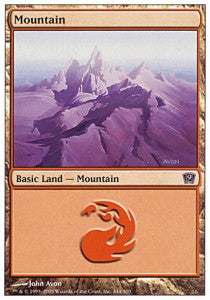 Mountain (V.2)