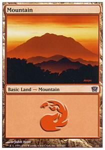 Mountain (V.3)