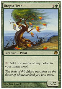 Utopia Tree