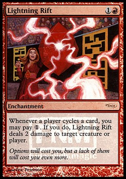 Lightning Rift