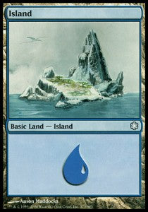 Island (V.2)