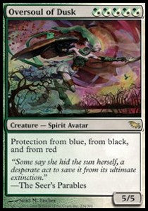 Oversoul of Dusk