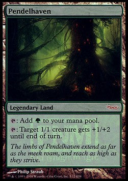 Pendelhaven