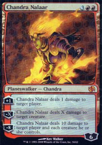 Chandra Nalaar (V.1)