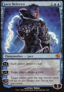 Jace Beleren (V.1)