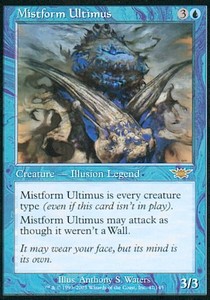 Mistform Ultimus