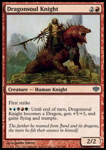 Dragonsoul Knight