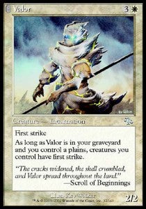 Valor