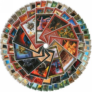 Anthologies Full Set