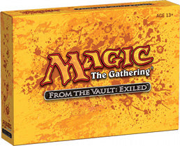 From the Vault: Exiled (Sealed)