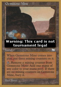 Gemstone Mine