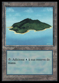 Island (V.2)
