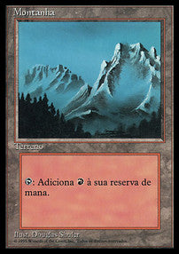Mountain (V.3)