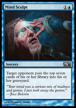 Mind Sculpt