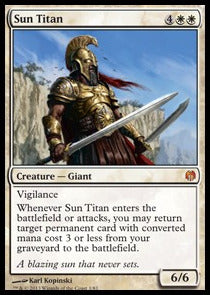 Sun Titan