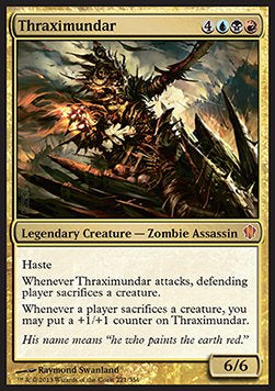 Thraximundar (V.1)