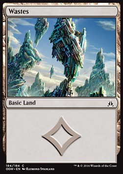 Wastes (V.4)
