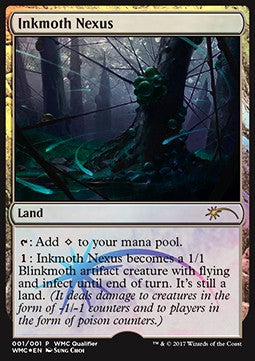 Inkmoth Nexus