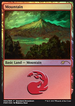 Mountain (V.1)