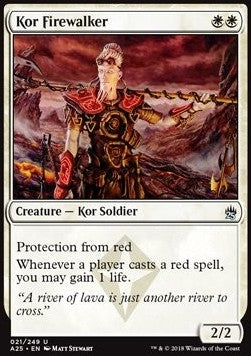 Kor Firewalker