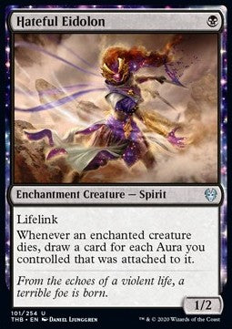 Hateful Eidolon